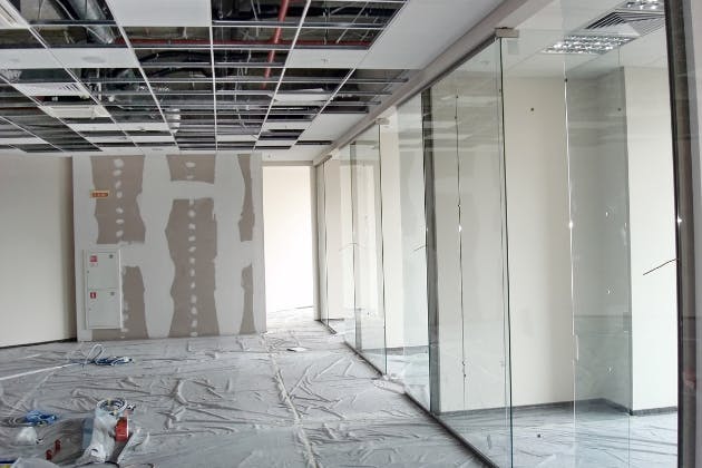 builders northampton