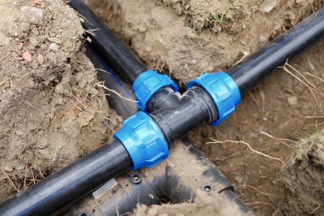 drainage systems